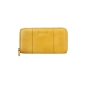 Preview: ZIP WALLET YELLOW